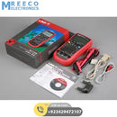 UNI T DMM Digital Multimeter UT61B - Bottom View