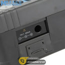 UNI T Insulation Resistance Tester UT512 - Bottom View