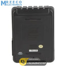 UNI T Insulation Resistance Tester UT512 - Angle View