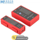 UNI T HDMI/Mini-HDMI Data Cable Tester UT681HDMI - Side View