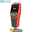 UNI T UT343D Coating Thickness Gauge Meter Tester - Back View