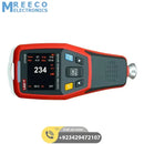 UNI T UT343D Coating Thickness Gauge Meter Tester - Top View
