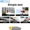 UNI T UT343D Coating Thickness Gauge Meter Tester - Display View