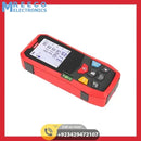UNI-T LM150 Laser Distance Meter - Back View