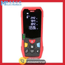 UNI-T LM60 Laser Distance Meter - Front View
