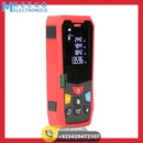 UNI-T LM60 Laser Distance Meter - Back View