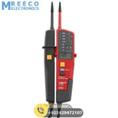 UNI T Digital Voltmeter UT18C - Front View