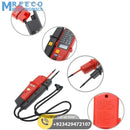 UNI T Digital Voltmeter UT18C - Bottom View