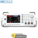 UNI T UTG2122B General Function Generator DDS - Front View