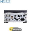 UNI T UTG2122B General Function Generator DDS - Back View