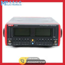 UNI-T UT 631 Digital bench millivoltmeter - Front View