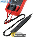 UNI T SMD Patch Clamp Chip Clip UT-L40 - Front View