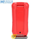 UNI T UT123 Residential Digital Multimeter - Bottom View