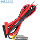 UNI T Test Leads Probes UT-L21 - Side View