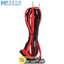 UNI T Test Leads Probes UT-L21 - Back View