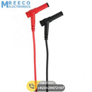 UNI T Test Leads Probes UT-L21 - Top View