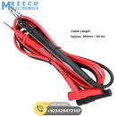 UNI T Test Leads Probes UT-L21 - Bottom View