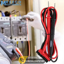 UNI T Test Leads Probes UT-L21 - Angle View