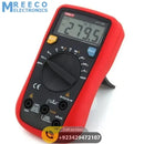 UNI T Digital Multimeter UT136B - Front View