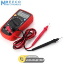 UNI T Digital Multimeter UT136B - Side View