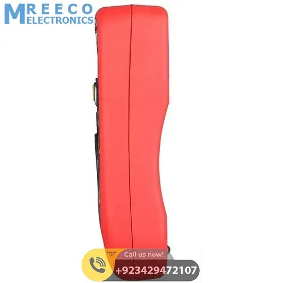 UNI T Digital Multimeter UT136B - Top View