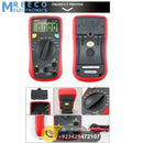 UNI T Digital Multimeter UT136B - Bottom View