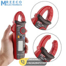 UNI T UT210E Digital Mini Clamp Meter - Bottom View
