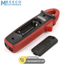UNI T UT210E Digital Mini Clamp Meter - Display View