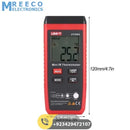 UNI T Mini Infrared Thermometer UT306A - Bottom View