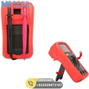 UNI T Palm Size Multimeter UT33B+ - Back View