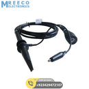 UNI T 100MHz Passive Probe Oscilloscope UT P04 - Back View