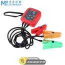 UNI T Non Contact Phase Detector UT262A - Back View