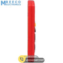 UNI T Pocket Size Digital Multimeter UT120C - Top View