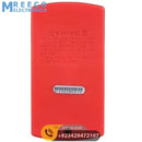 UNI T Pocket Size Digital Multimeter UT120C - Bottom View