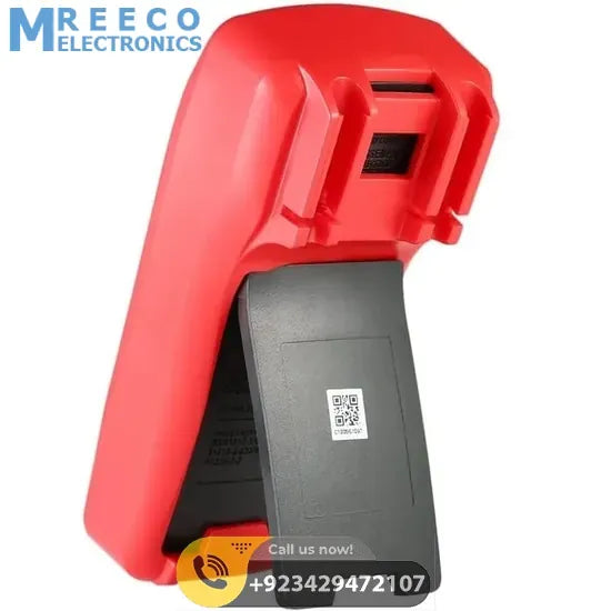 UNI T Digital Multimeter UT39C+ - Top View