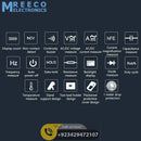 UNI T Digital Multimeter UT39A+ - Display View
