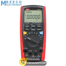UNI T Intelligent Digital Multimeter UT71C - Front View