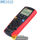 UNI T Intelligent Digital Multimeter UT71C - Back View
