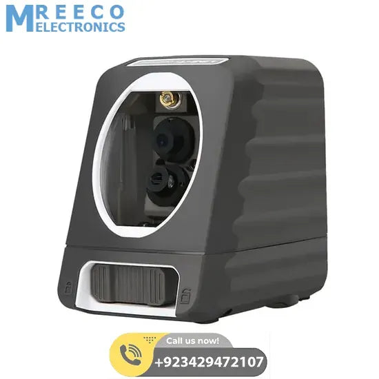 UNI T Laser Level LM571LD-I - Front View