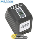 UNI T Laser Level LM571LD-I - Back View