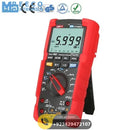 UNI T True RMS Digital Multimeter UT195DS - Top View