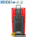 UNI T True RMS Digital Multimeter UT195DS - Bottom View