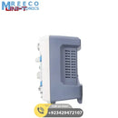 Digital Storage Oscilloscope 2 Channel DSO UNI T UTD2102CEX II - Back View