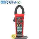 UNI T UT219DS True RMS Professional Digital Clamp Meter - Top View