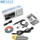 UNI T UTD2025CL Digital Storage Oscilloscope 2 Channel DSO - Close-up