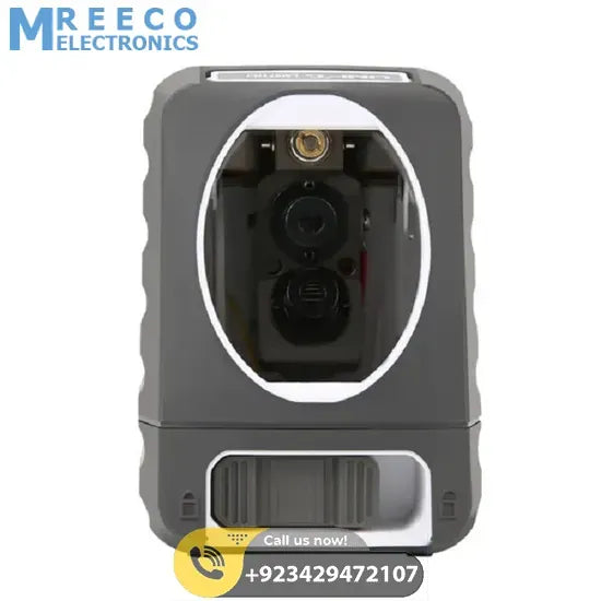 UNI T Laser Level Meter LM571R-I - Back View