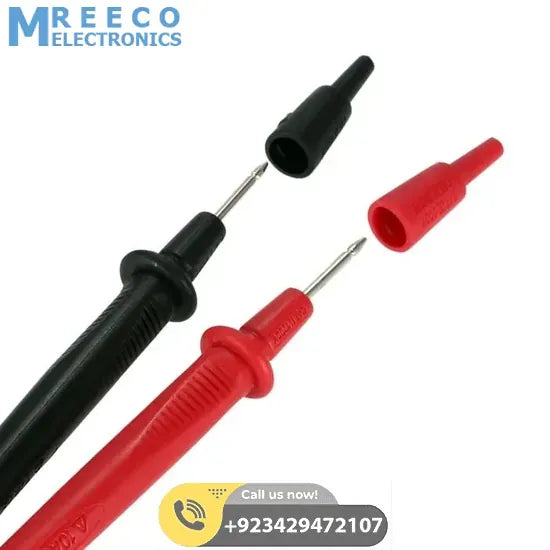 True RMS Digital Clamp Meter 400A UNI T UT213C - Front View