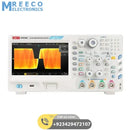 Ultra Phosphor Oscilloscope 4 Channel DSO UNI T UPO3254E - Front View