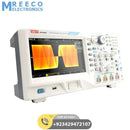 Ultra Phosphor Oscilloscope 4 Channel DSO UNI T UPO3254E - Back View