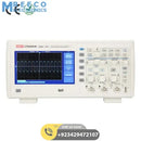 Digital Storage Oscilloscope 2 Channel DSO UNI T UTD2202CM - Front View